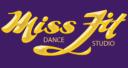 Miss Fit Dance Studio logo